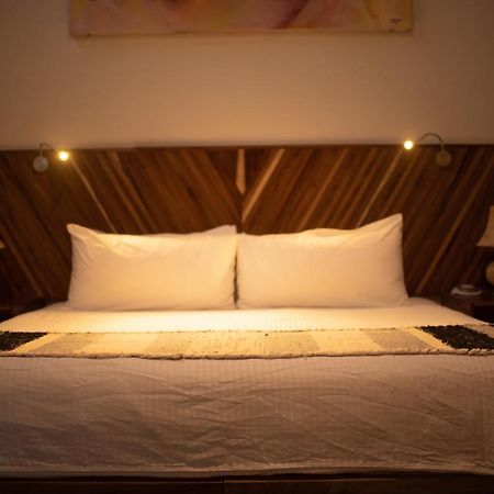 NaNa Vida Hotel Morelia Esterno foto