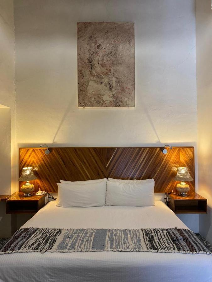 NaNa Vida Hotel Morelia Esterno foto