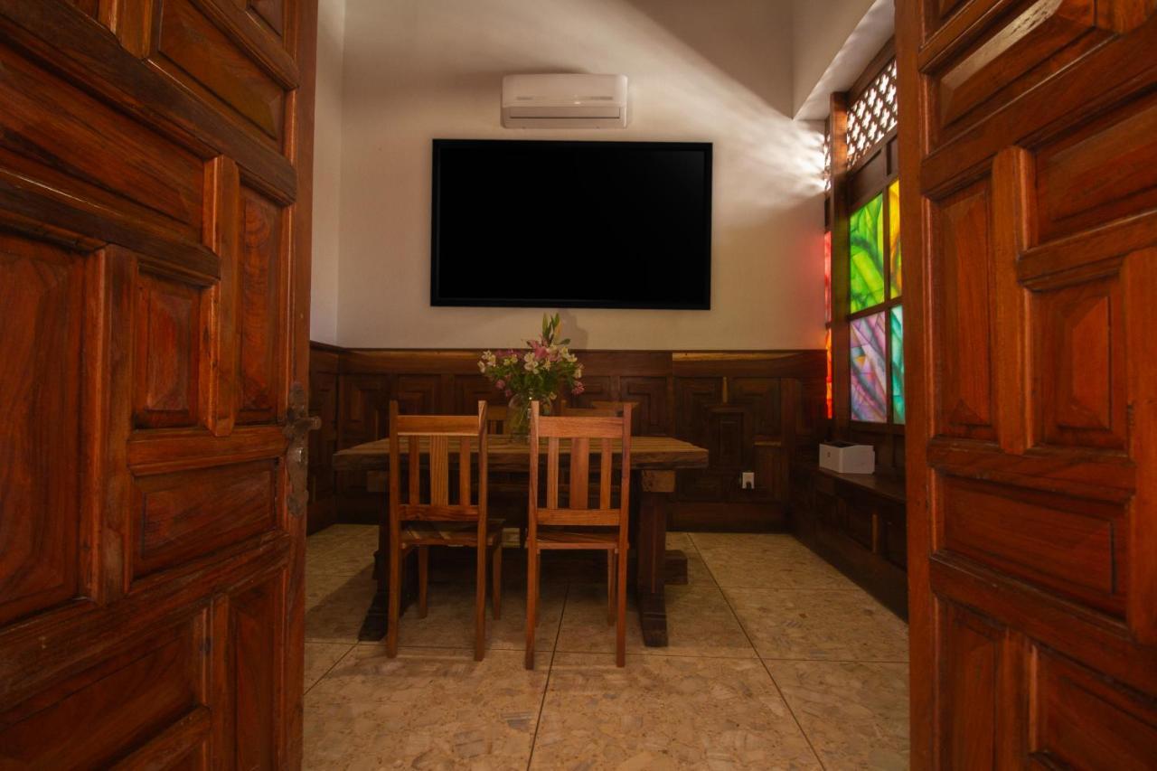 NaNa Vida Hotel Morelia Esterno foto