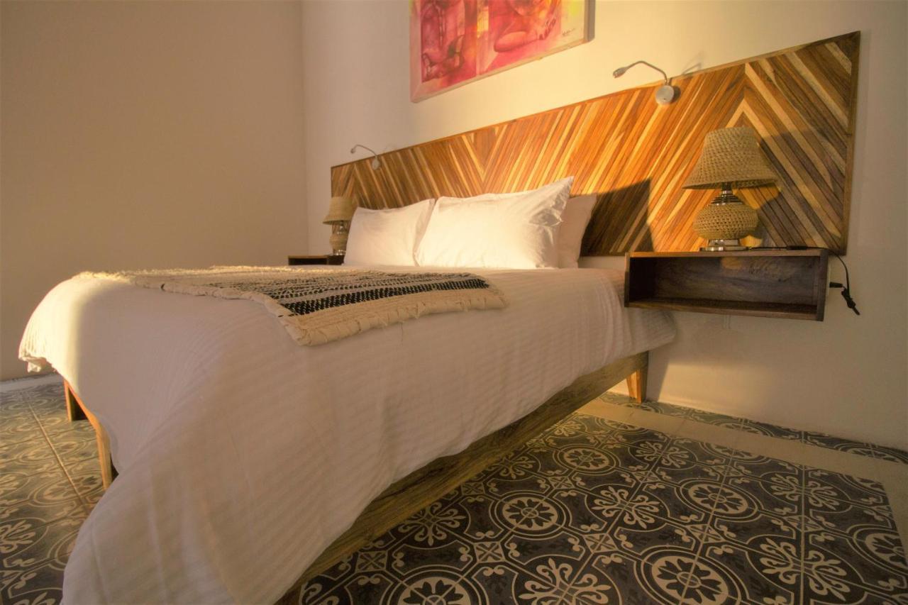 NaNa Vida Hotel Morelia Esterno foto